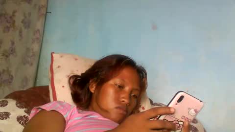 mellissa online show from February 12, 2025, 9:42 am