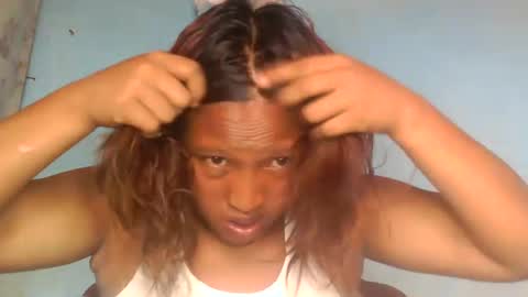 mellissa online show from February 13, 2025, 8:17 am