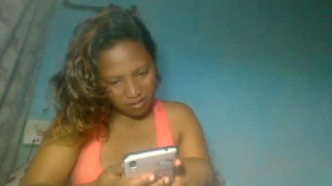 mellissa online show from March 10, 2025, 3:34 am