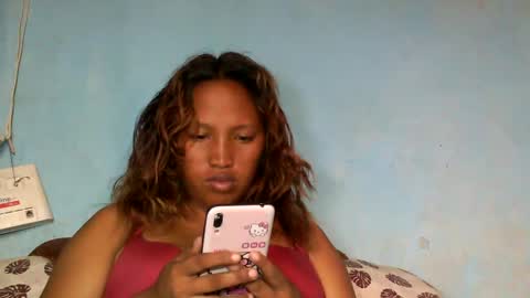 mellissa online show from March 11, 2025, 4:43 am