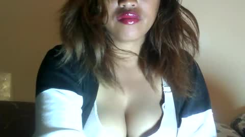 mellissa online show from September 20, 2025, 2:01 am