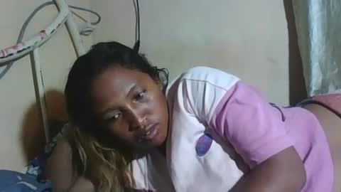 mellissa online show from April 21, 2026, 1:07 am