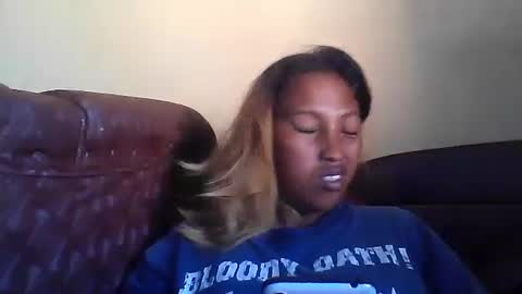 mellissa online show from April 21, 2026, 1:17 pm