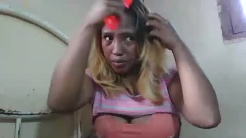 mellissa online show from April 22, 2026, 5:43 am