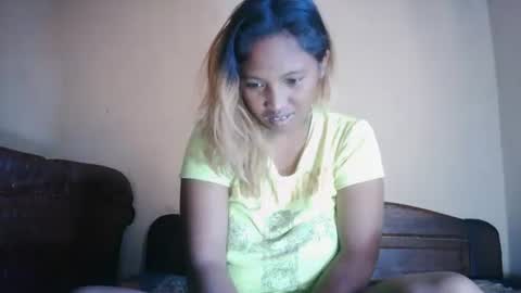 Snapshot of mellissia02 chatting on June 9, 2026, 5:19 am mellissa online show from June 9, 2026, 5:19 am