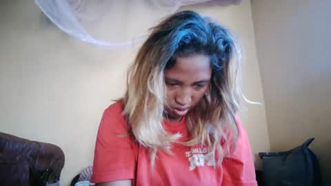 Snapshot of mellissia02 chatting on June 15, 2026, 4:58 am mellissa online show from June 15, 2026, 4:58 am