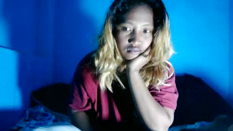 Snapshot of mellissia02 chatting on June 27, 2026, 7:13 am mellissa online show from June 27, 2026, 7:13 am