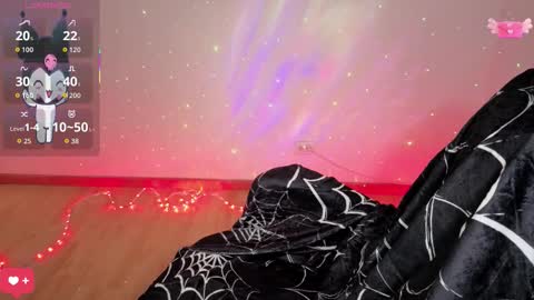 mellody online show from March 17, 2026, 2:53 pm