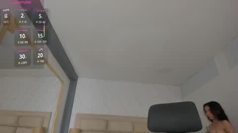 Snapshot of mellove_ chatting on May 21, 2026, 10:28 pm Mel online show from May 21, 2026, 10:28 pm