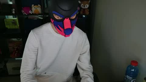 MellPUP online show from April 5, 2026, 1:14 am
