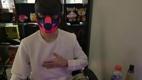 MellPUP online show from April 7, 2026, 12:11 am