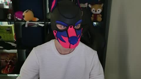 MellPUP online show from April 8, 2026, 9:04 pm