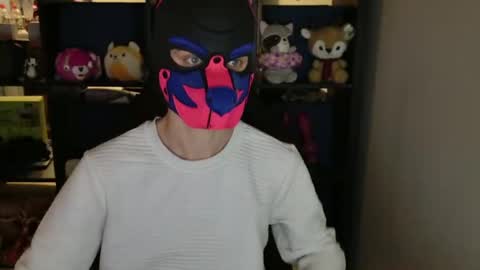 MellPUP online show from April 15, 2026, 1:07 pm