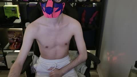 MellPUP online show from April 16, 2026, 5:19 am