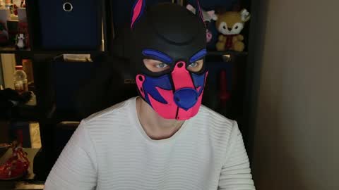 MellPUP online show from April 20, 2026, 12:08 pm