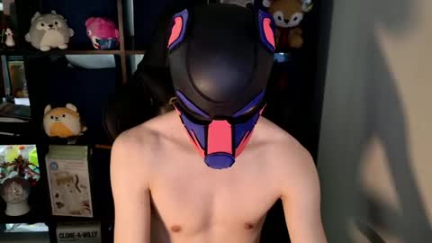 MellPUP online show from May 30, 2026, 5:10 pm