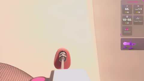 Mellissa  OnlyFans  online show from March 8, 2025, 3:28 am