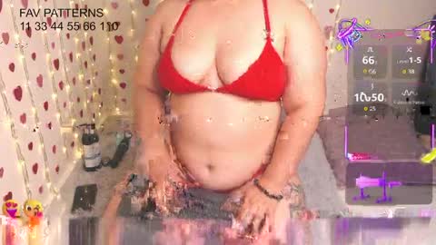 Mellissa  OnlyFans  online show from April 24, 2026, 4:42 pm