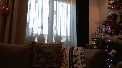 Melly online show from December 19, 2025, 7:59 am