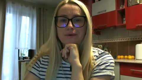 Melly online show from January 15, 2026, 7:13 am