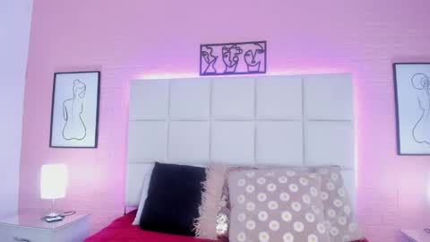 MELODDY PARKERR online show from April 21, 2026, 12:11 pm