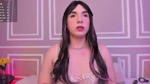 Meloddy online show from January 3, 2025, 6:24 pm