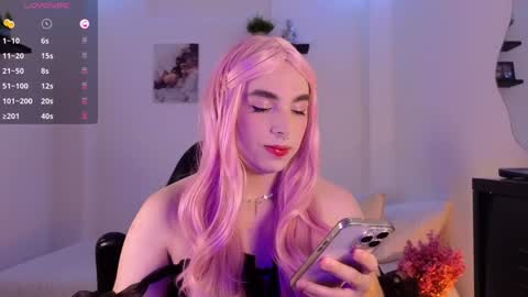 Meloddy online show from January 20, 2025, 5:48 pm