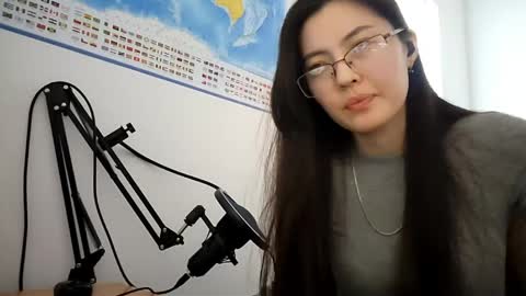 Nika online show from April 24, 2026, 3:31 am