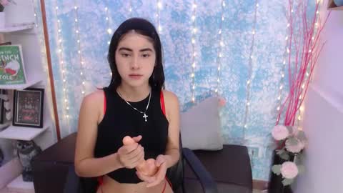 Melody  online show from March 1, 2026, 3:30 am