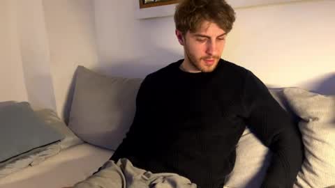 Melodicass online show from April 19, 2026, 11:29 pm