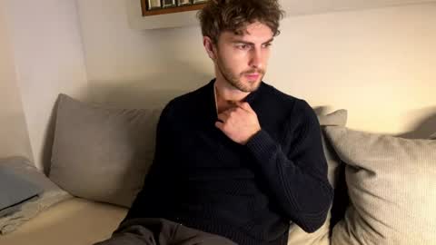 Melodicass online show from April 20, 2026, 10:33 pm