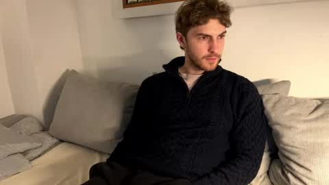 Melodicass online show from May 27, 2026, 9:56 pm