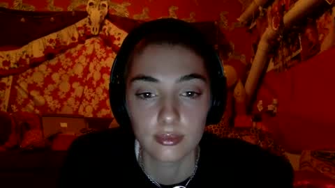 Snapshot of melodicknowledge chatting on January 4, 2025, 5:05 am Majesty 3 online show from January 4, 2025, 5:05 am