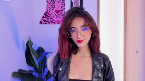 Melodie Roy 999 online show from January 31, 2025, 3:00 pm