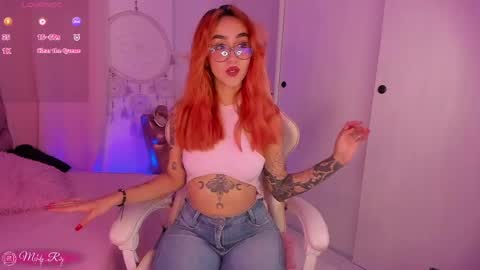 Snapshot of melodie_roy chatting on June 2, 2026, 12:45 am Melodie Roy 999 online show from June 2, 2026, 12:45 am