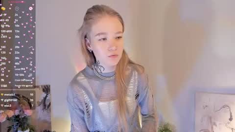 melodievejar online show from December 20, 2025, 5:47 am