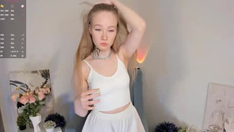 melodievejar online show from February 12, 2026, 4:18 am