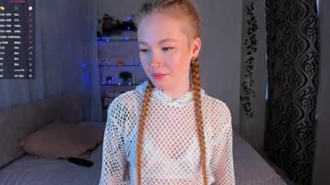 melodievejar online show from March 31, 2026, 4:24 am