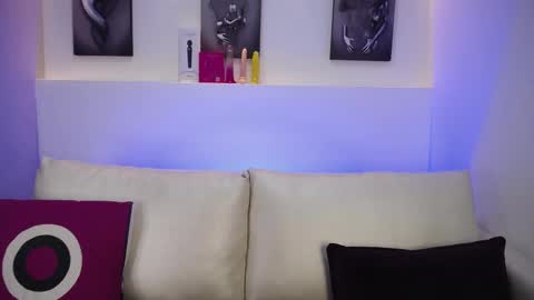 Melodi online show from September 15, 2025, 1:22 pm