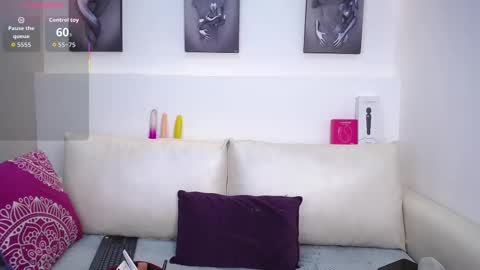 Melodi online show from September 21, 2025, 12:40 pm