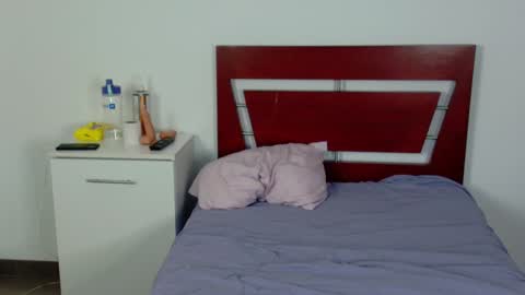 melody24_ online show from December 16, 2024, 8:16 pm