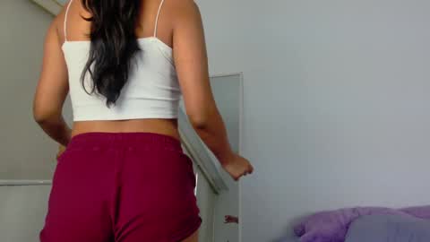 melody24_ online show from January 15, 2025, 8:26 pm