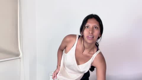 melody24_ online show from January 22, 2025, 6:10 pm