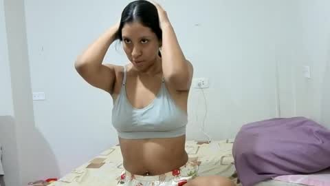 Snapshot of melody24_ chatting on March 26, 2026, 2:22 pm melody24_ online show from March 26, 2026, 2:22 pm