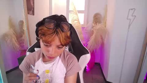 melody701583as online show from March 16, 2026, 1:37 pm