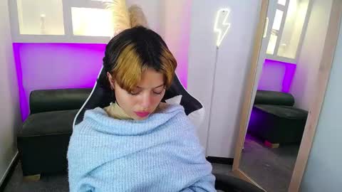 melody701583as online show from April 20, 2026, 12:19 pm