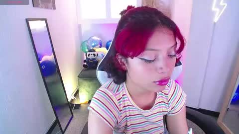 Snapshot of melody701583as chatting on June 9, 2026, 3:34 pm melody701583as online show from June 9, 2026, 3:34 pm