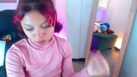 Snapshot of melody701583as chatting on July 6, 2026, 3:03 pm melody701583as online show from July 6, 2026, 3:03 pm