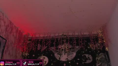 Snapshot of melody_014 chatting on July 23, 2026, 10:29 pm MELODY online show from July 23, 2026, 10:29 pm