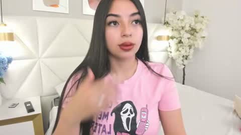 Snapshot of melody__blake chatting on July 10, 2026, 8:11 pm melody__blake online show from July 10, 2026, 8:11 pm
